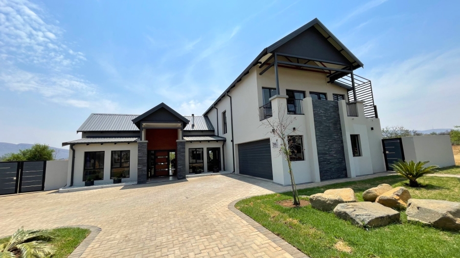 5 Bedroom Property for Sale in La Camargue Private Country Estate North West